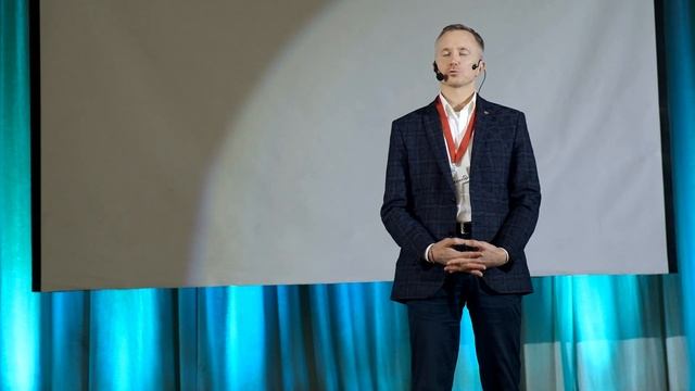 Александр Усанин попросил у Бога отбить желание ходить на дискотеки. История из жизни. смотреть онлайн