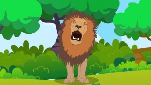 What Animal Am I? | Fun Animal Sounds Song and Guessing Game | Kids Learning Videos