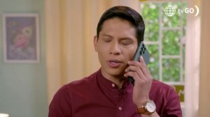 Luz de Luna 2: Marvin se comunicó con Mabel y León (Capítulo n° 41)