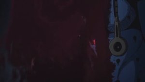 JJBA Golden Wind: Bruno Bucciarati vs Boss (King Crimson) (Part 2) KING CRIMSON'S ABILITY!