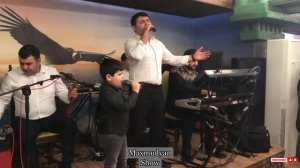 ?Езидская свадьба в Екатеринбурге Рустам Махмудян ?Dewat li Ekaterinburge Rustam Maxmudyan