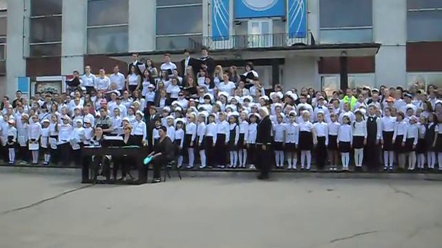 Хоровой собор смотреть онлайн