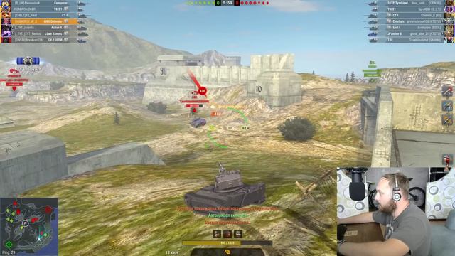 M-IV-Y vs AMX Defender vs СТГ что выбрать в ивенте НЕОНОВЫЕ ДЖУНГЛИ Wot и Tanks Blitz | D_W_S