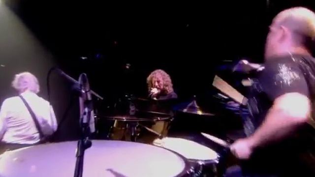 Led Zeppelin - Celebration Day