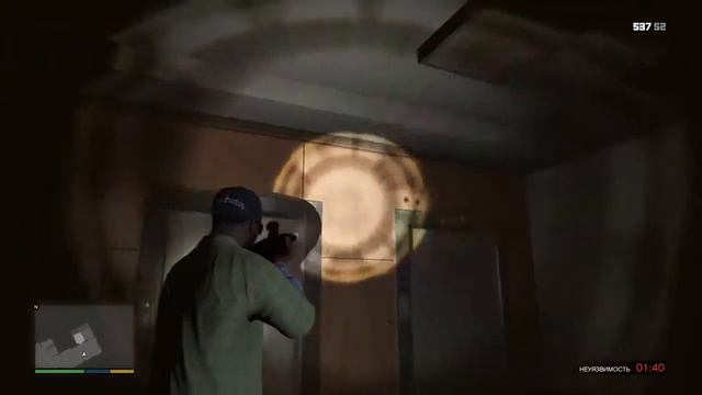 Gta Как попасть в здание фбр смотреть онлайн