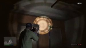 Gta Как попасть в здание фбр