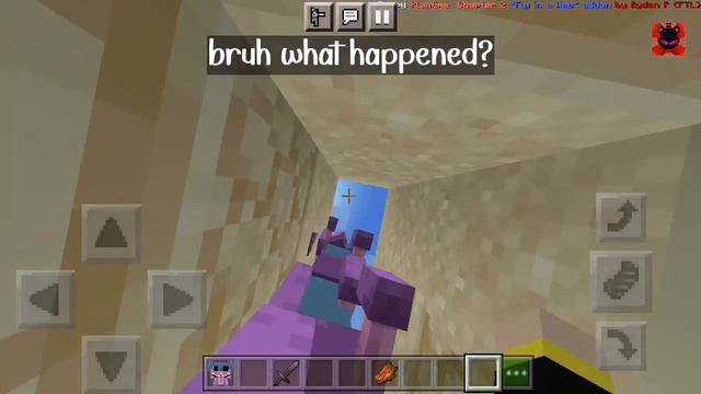 Minecraft : Poppy Playtime Chapter 2 Addon ( Review + Download ) смотреть онлайн