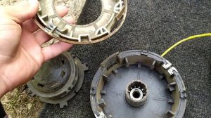 Косильная головка Stihl AutoCut 46-2 (36-2)