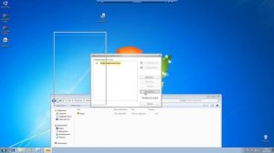 Работа со списком баз 1С Предприятия