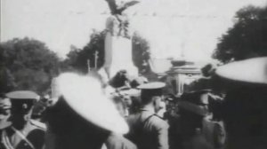 200-летие Полтавской битвы. 1909 год. Памятник Келину. Полтава вокзал. Часть 5