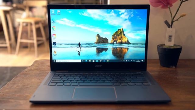Acer Spin 7 5G | מחשב עם דור חמישי מובנה
