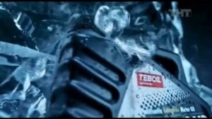 Teboil Моторное масло реклама 2022