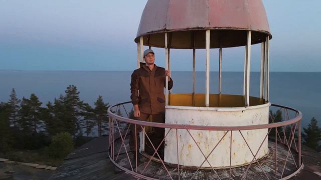 Тайна мыса Бесов Нос часть 2 смотреть онлайн