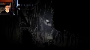 #15 Бездна - Hollow Knight