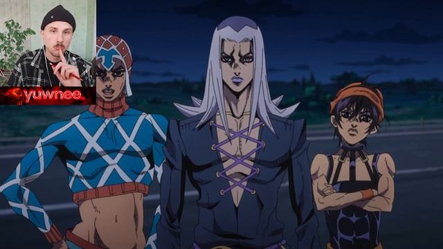 АББАККИО не признает ГЕНИАЛЬНОСТИ ДЖОРНО смотреть онлайн