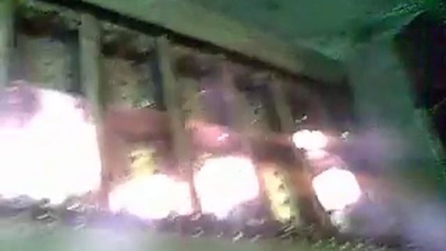 горячая штамповка