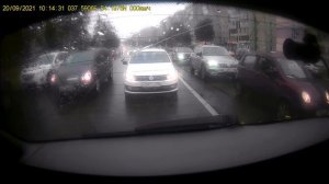 Автомобильный видеорегистратор-зеркало TrendVision MR-1000 | Обзор | GPS, FullHD, доп. задняя камер