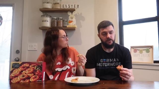 Trying 4 New Items at Trader Joe’s + 1 Secret Item смотреть онлайн