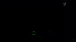 Новогодние рекламные заставки с жирафом и белками Первого канала (2020-2022)