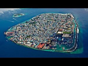 Страны с Самым Маленьким Числом Жителей