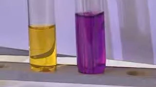 Отношение метана к раствору перманганата калия и бромной воде смотреть онлайн