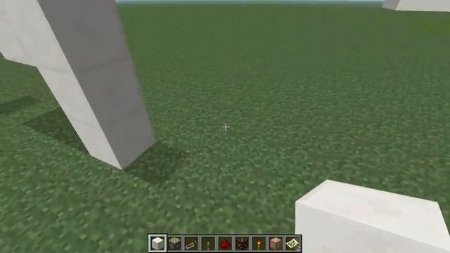 Т - Тригер в minecraft 1.5+ Зачем он нуден? и активатор от красного факела! смотреть онлайн