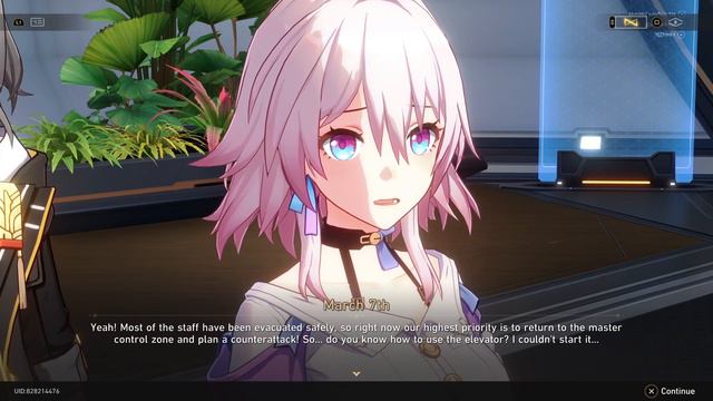 Honkai: Star Rail PS5 version gameplay in Telugu | part 1 #honkaistarrail #telugugamer