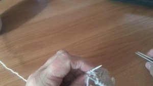 УЗОР ВЕТОЧКИ! Присоединяйтесь повяжем вместе спицами