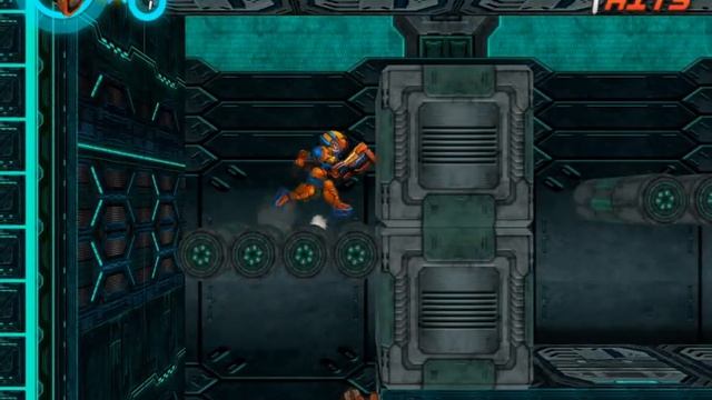 A.R.E.S.: Extinction Agenda PC Прохождение / Walkthrough level 2 смотреть онлайн