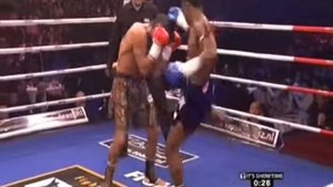 Буакау   Альберт Краус 2008