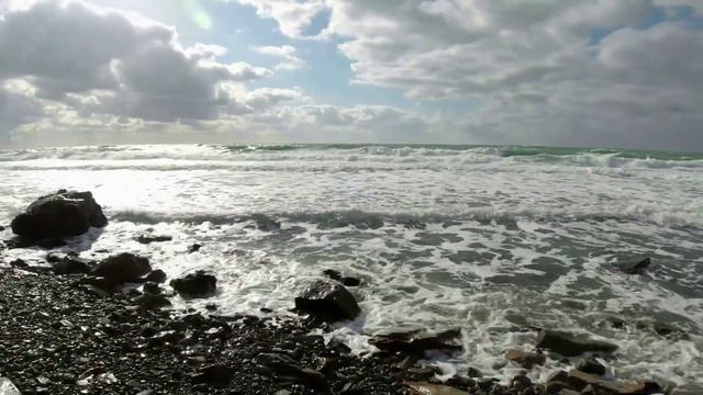 Погода в Анапе ЗИМОЙ 2020 - правда или миф про УЖАСНЫЙ ВЕТЕР В Анапе? смотреть онлайн