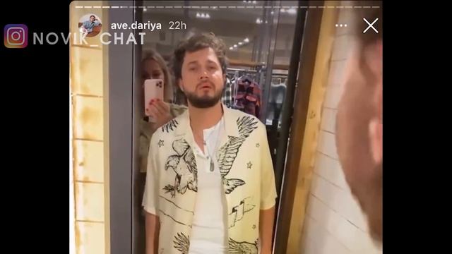 #NEWS 58 ЭЛИНА ФЕДОРОВА НЕ СПОРТ/ БЛИНОВСКАЯ ХОЧЕТ ЗАХВАТИТЬ МИР смотреть онлайн