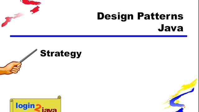 Java Design Patterns - Introduction