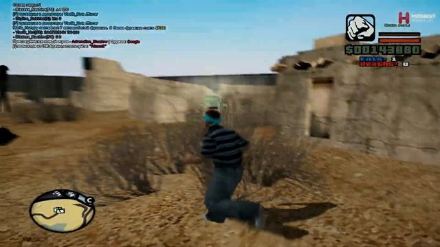 Killem all # 6 смотреть онлайн