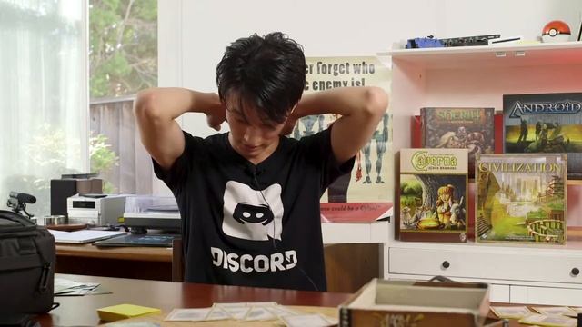 Legends of the Three Kingdoms | Shelfside Tutorial смотреть онлайн