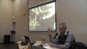 Василий Тушкин - «Счастливый путь. Самое сокровенное знание» 2 лекция