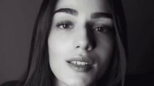 Стих про маму Anna Egoyan