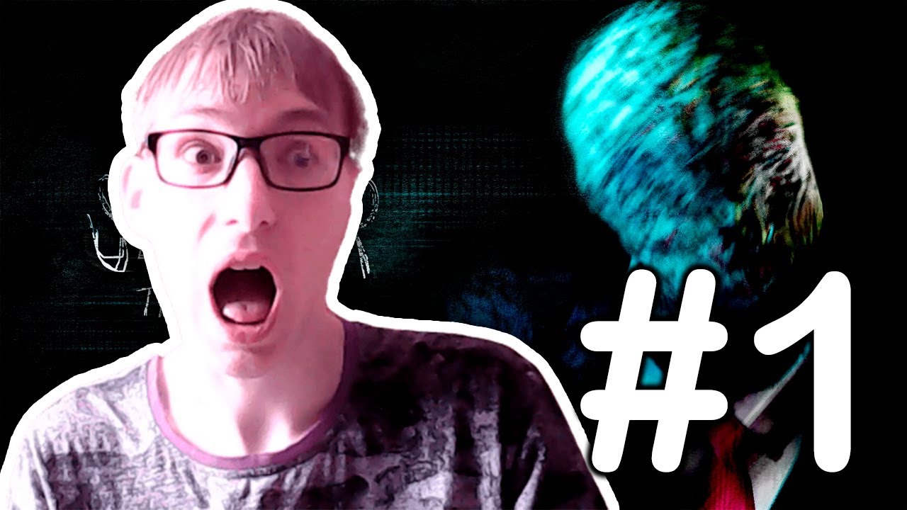 Прохождение Slender: The Arrival ► #1  ► Начало!