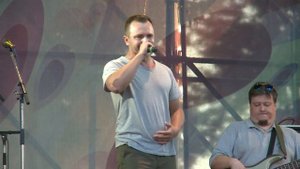 Глеб Корнилов (группа "Опасные"): Донецкий аэропорт