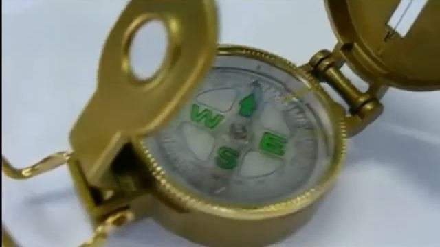 Engineer Directional Compass
