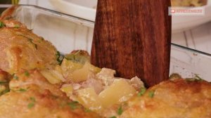 Как приготовить самый вкусный соус для румяных куриных ножек с хрустящей корочкой