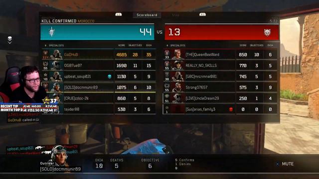 BlackOps 4 Crossbow is Pay to Win? смотреть онлайн