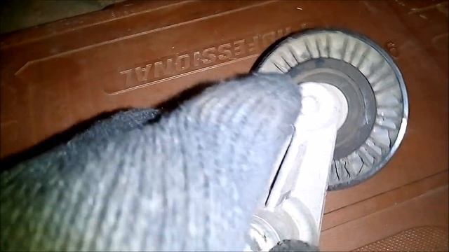 Калина.Гранта.Приора.Сказ про левую резьбу. смотреть онлайн