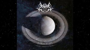 Lumnos - Ancient Shadows of Saturn (Full Album Premiere)