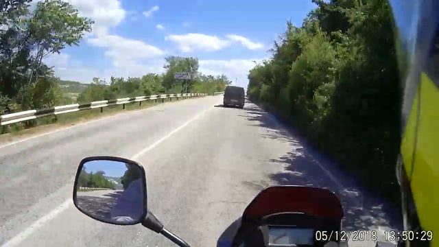 Из Инкермана в Севастополь смотреть онлайн