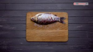 Как приготовить караси в сметане - Рецепты от Со Вкусом