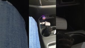 Пороседание напряжения в бортовой сети Mitsubishi outlander 3 USA