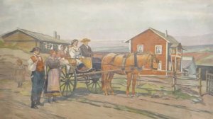 Национальная политика Александра I