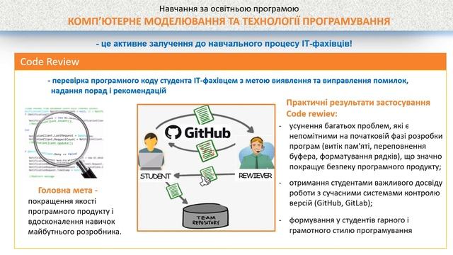 Презентация специальности  - "Прикладная математика"