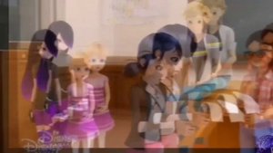 Клип~Леди-Баг и Супер-Кот~Гречка-мартини